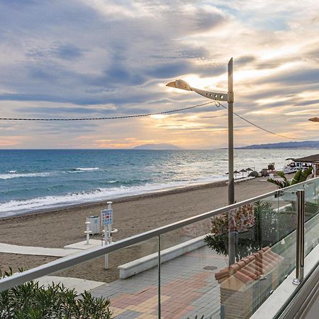 Laguna Beach Wohnung Mit Freiem Meerblick Торокс Екстериор снимка