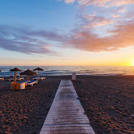 Laguna Beach Wohnung Mit Freiem Meerblick Торокс Екстериор снимка