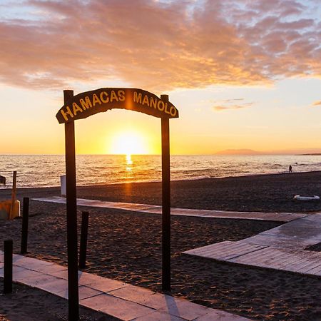 Laguna Beach Wohnung Mit Freiem Meerblick Торокс Екстериор снимка