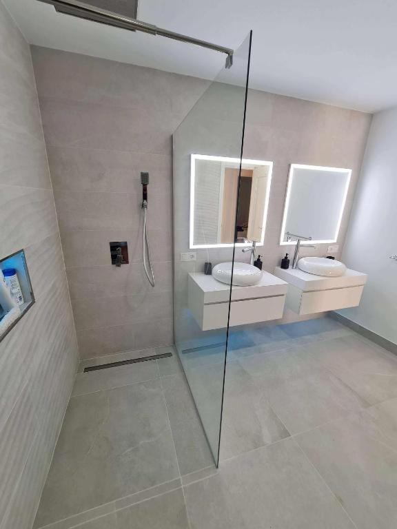 Laguna Beach Wohnung Mit Freiem Meerblick Торокс Екстериор снимка