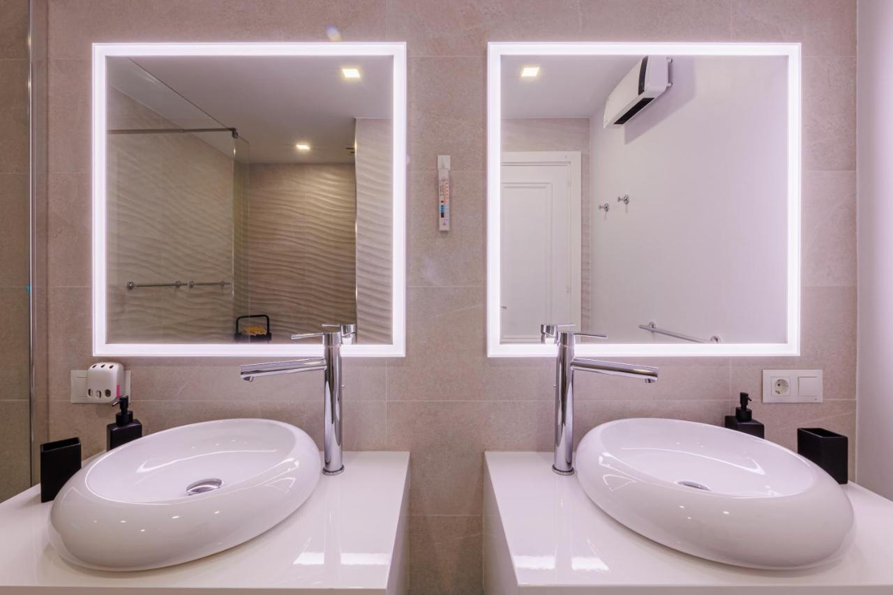 Laguna Beach Wohnung Mit Freiem Meerblick Торокс Екстериор снимка