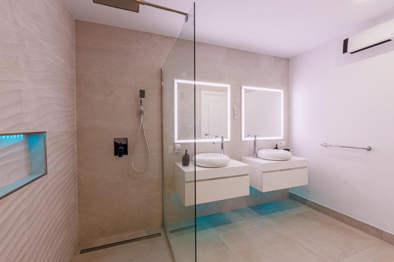 Laguna Beach Wohnung Mit Freiem Meerblick Торокс Екстериор снимка