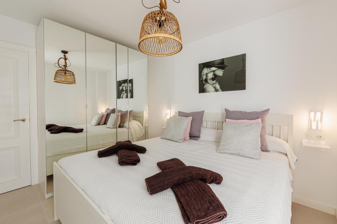 Laguna Beach Wohnung Mit Freiem Meerblick Торокс Екстериор снимка