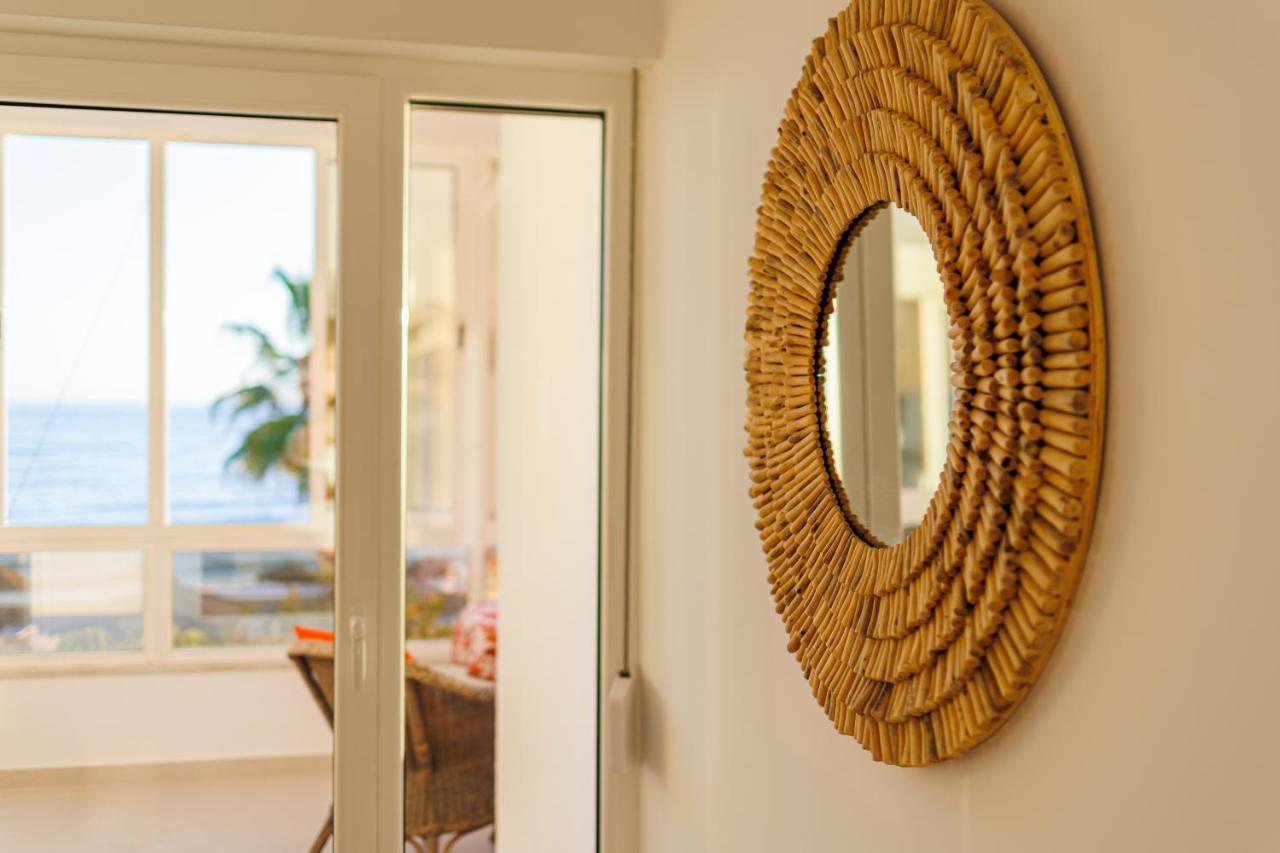 Laguna Beach Wohnung Mit Freiem Meerblick Торокс Екстериор снимка