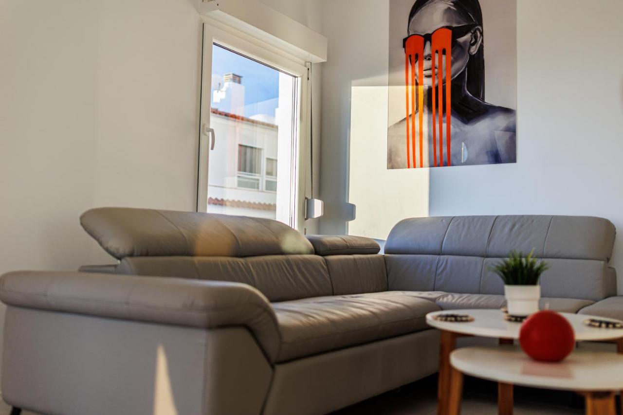 Laguna Beach Wohnung Mit Freiem Meerblick Торокс Екстериор снимка