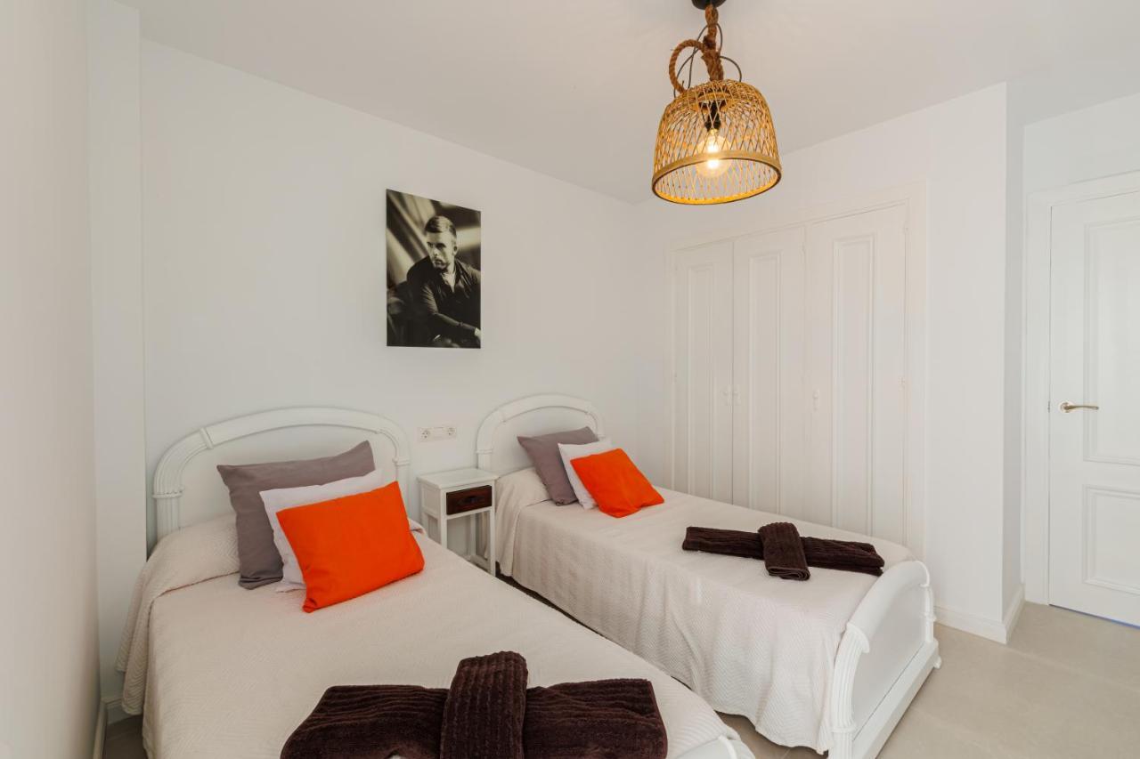 Laguna Beach Wohnung Mit Freiem Meerblick Торокс Екстериор снимка