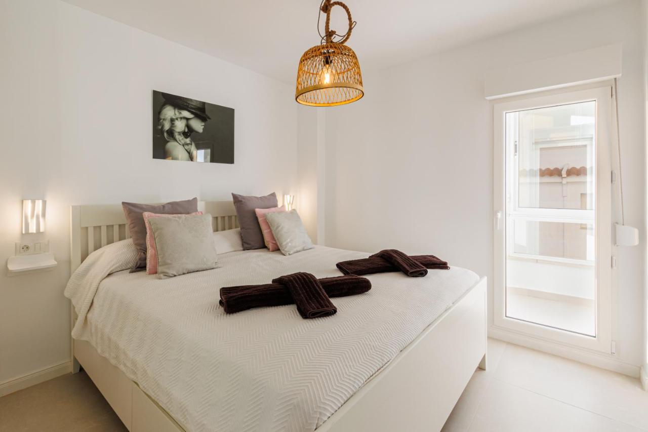 Laguna Beach Wohnung Mit Freiem Meerblick Торокс Екстериор снимка
