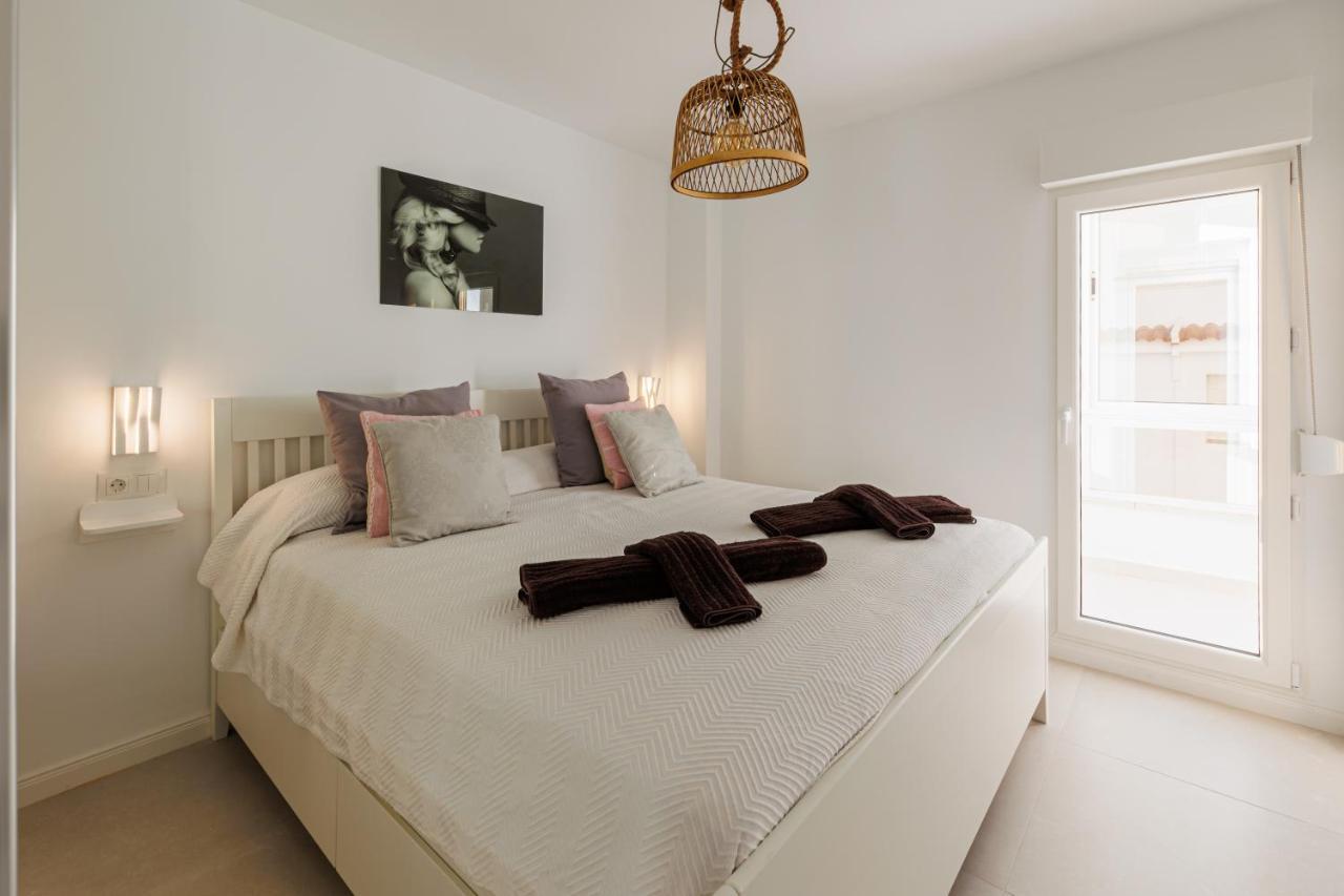 Laguna Beach Wohnung Mit Freiem Meerblick Торокс Екстериор снимка