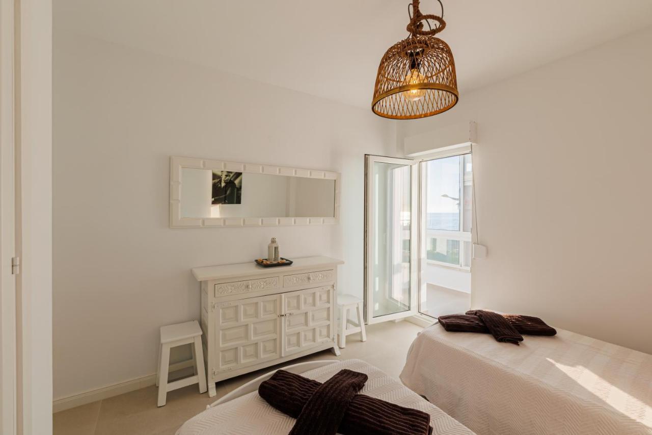 Laguna Beach Wohnung Mit Freiem Meerblick Торокс Екстериор снимка