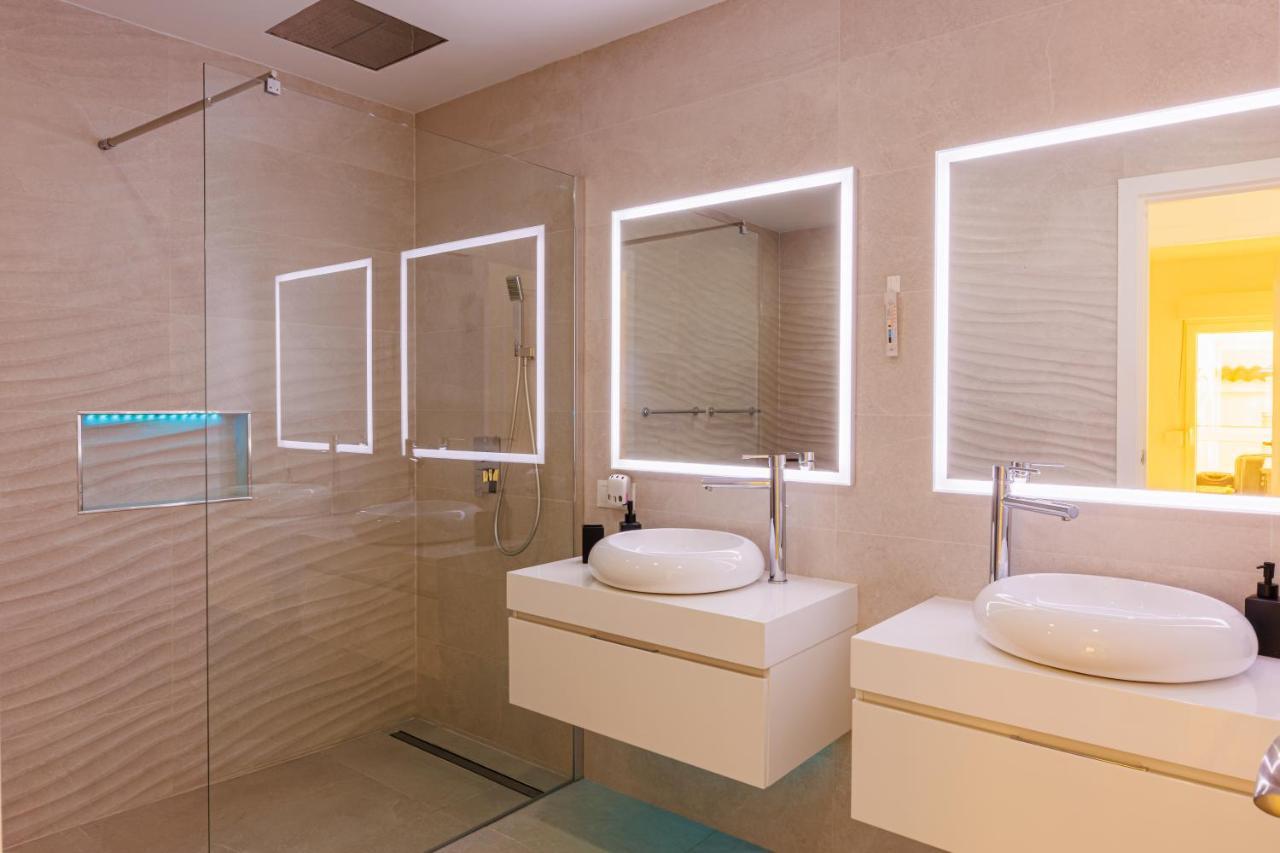 Laguna Beach Wohnung Mit Freiem Meerblick Торокс Екстериор снимка