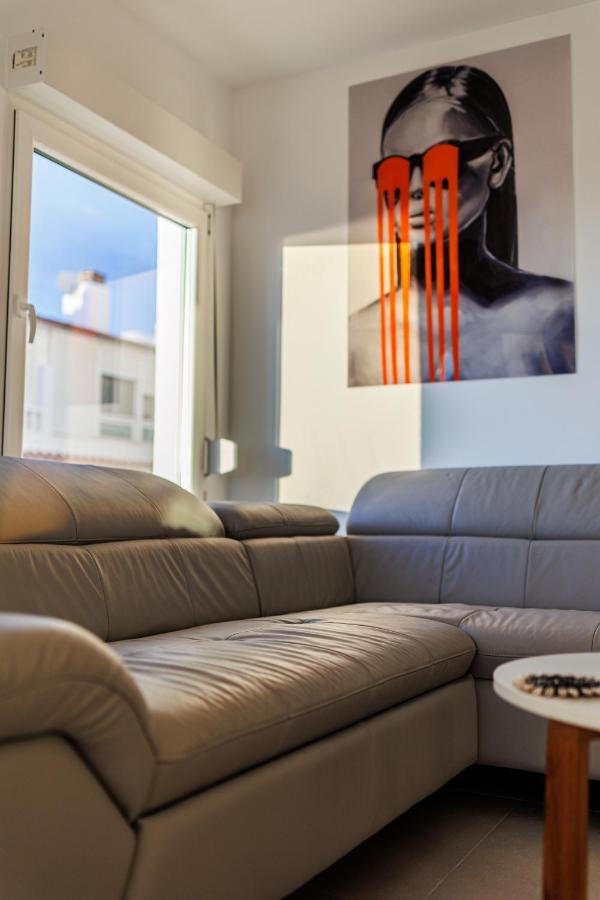 Laguna Beach Wohnung Mit Freiem Meerblick Торокс Екстериор снимка