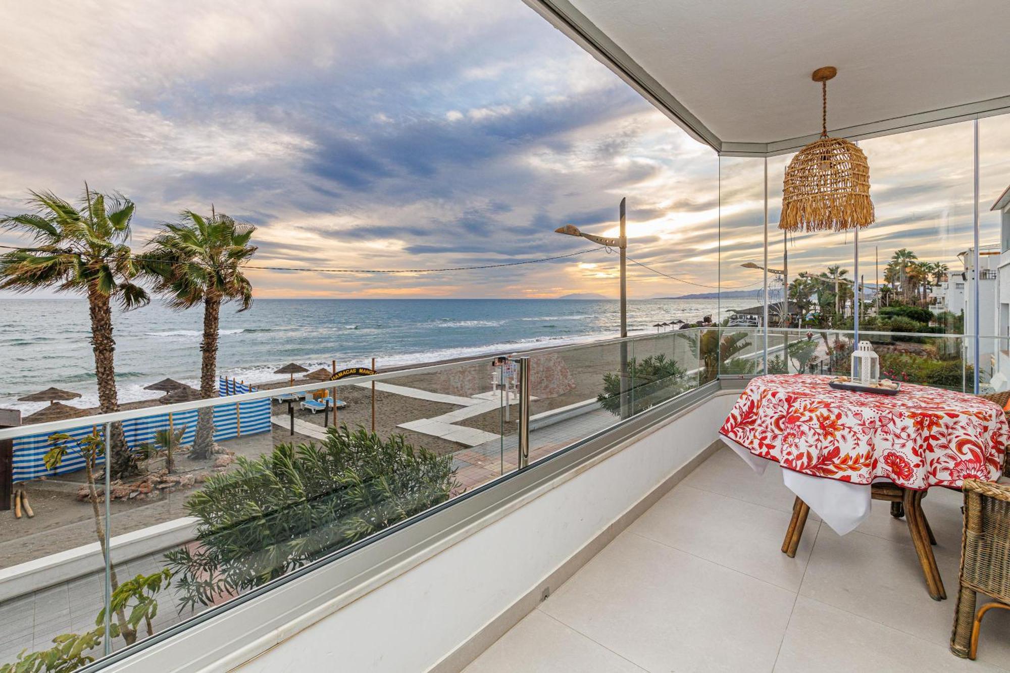 Laguna Beach Wohnung Mit Freiem Meerblick Торокс Екстериор снимка