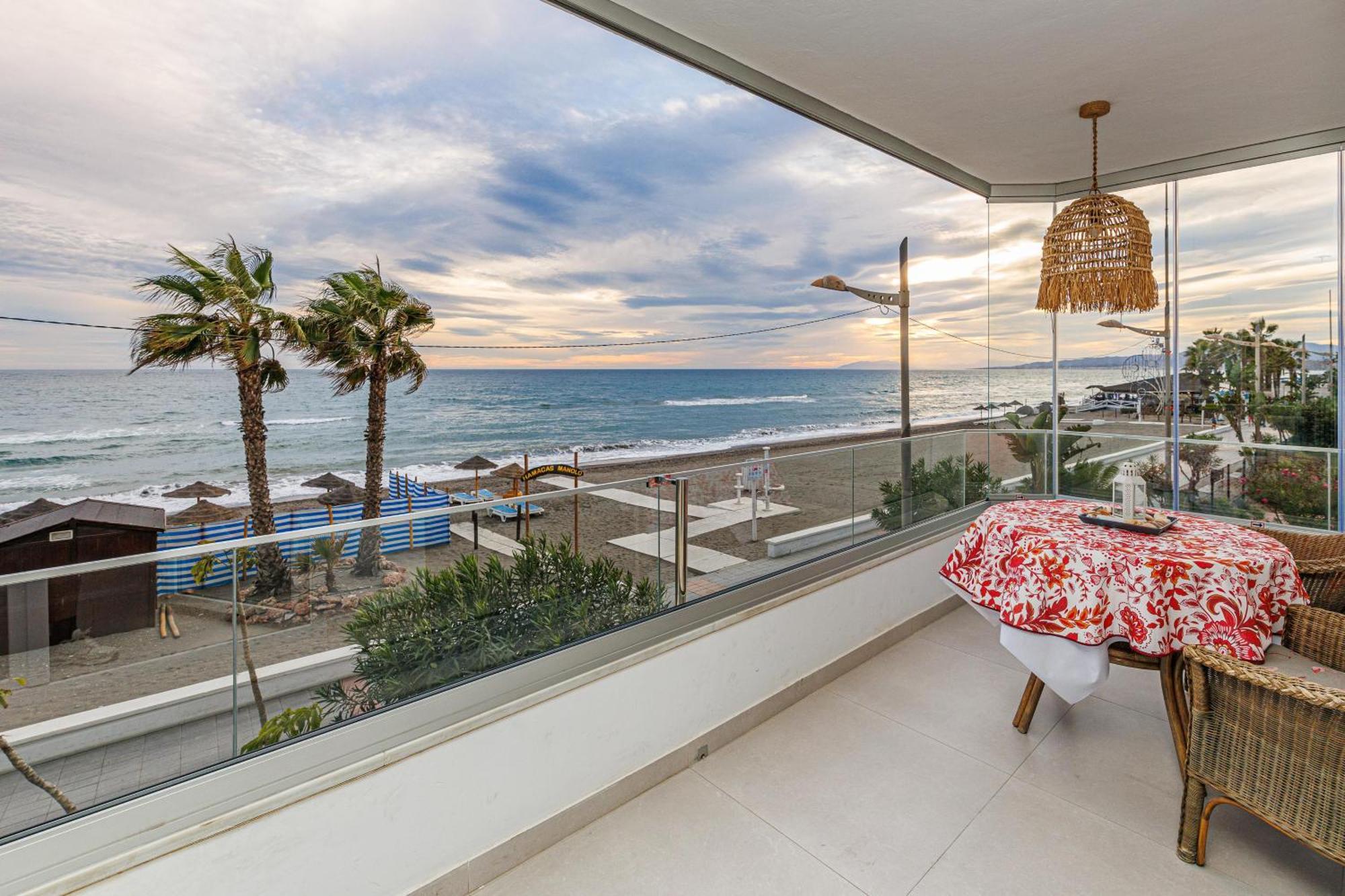 Laguna Beach Wohnung Mit Freiem Meerblick Торокс Екстериор снимка