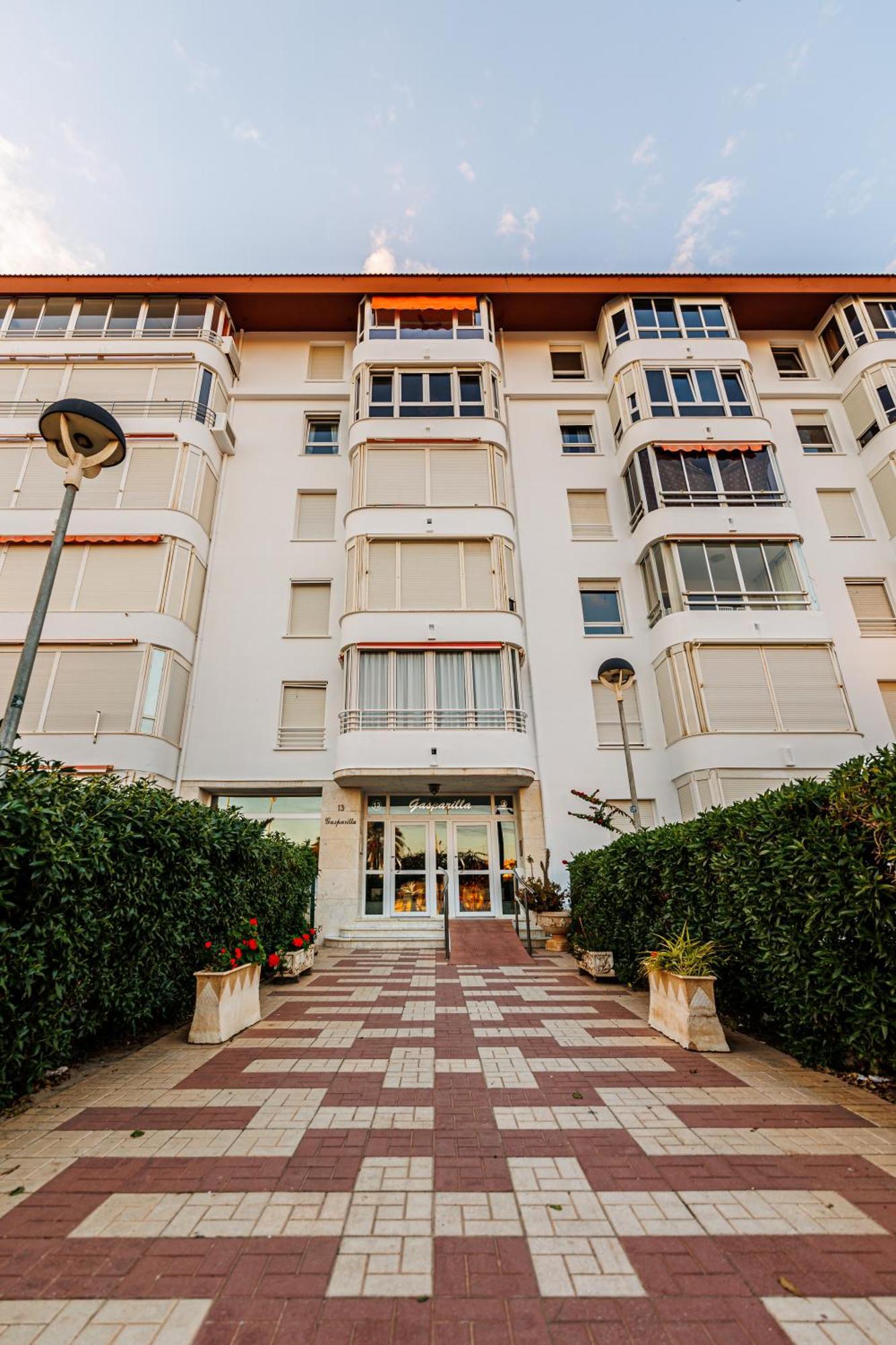 Laguna Beach Wohnung Mit Freiem Meerblick Торокс Екстериор снимка