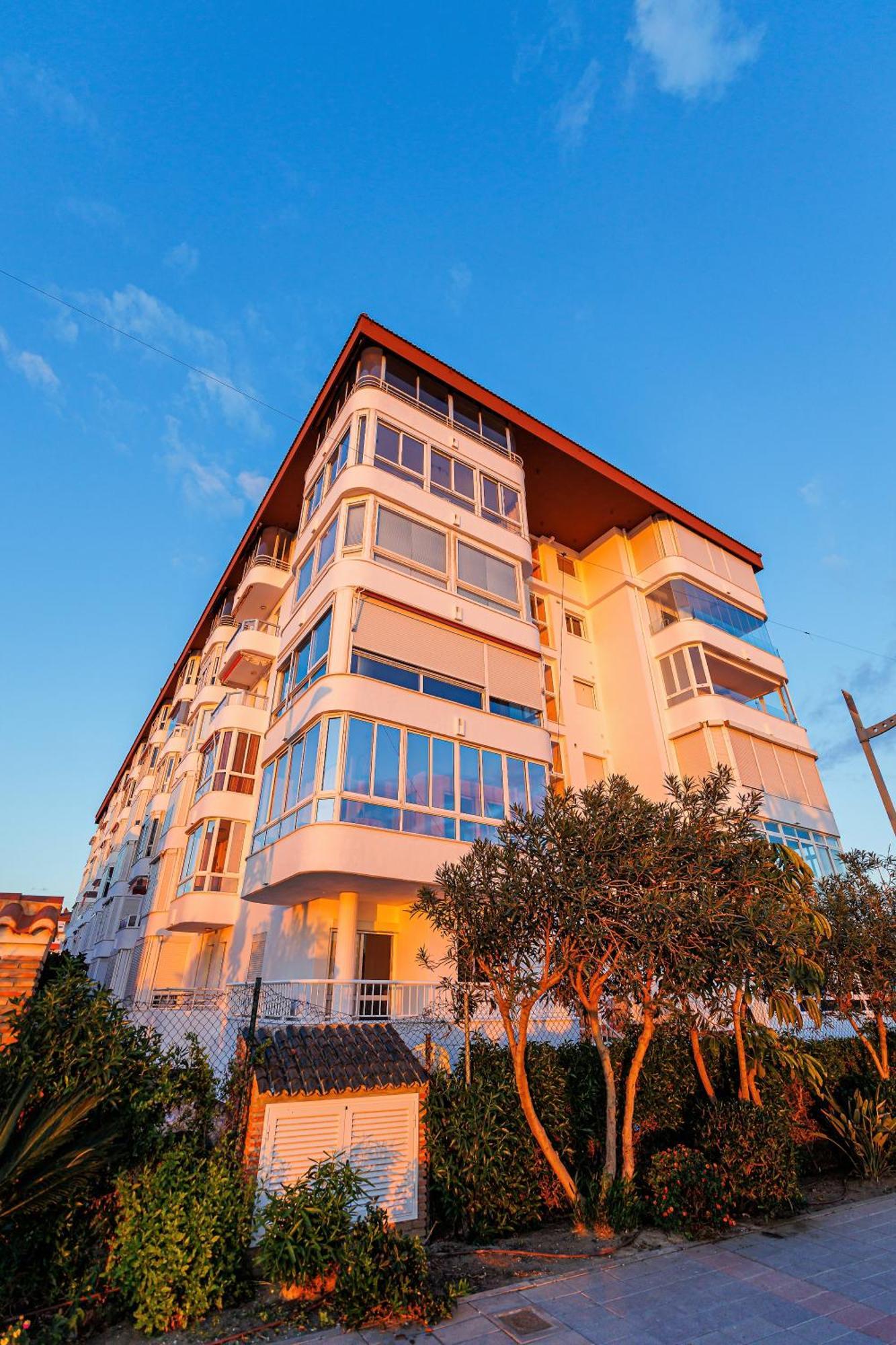 Laguna Beach Wohnung Mit Freiem Meerblick Торокс Екстериор снимка