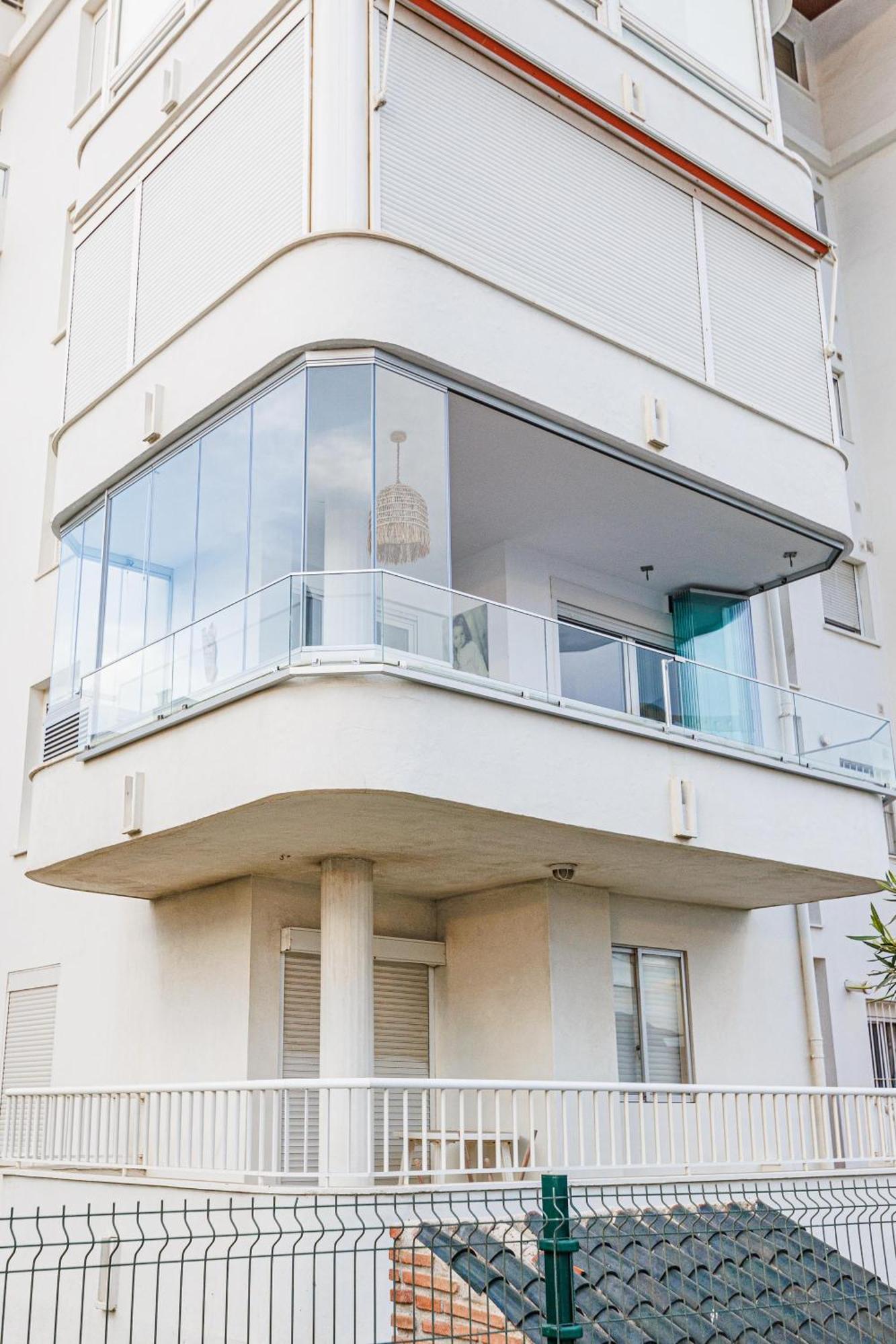 Laguna Beach Wohnung Mit Freiem Meerblick Торокс Екстериор снимка