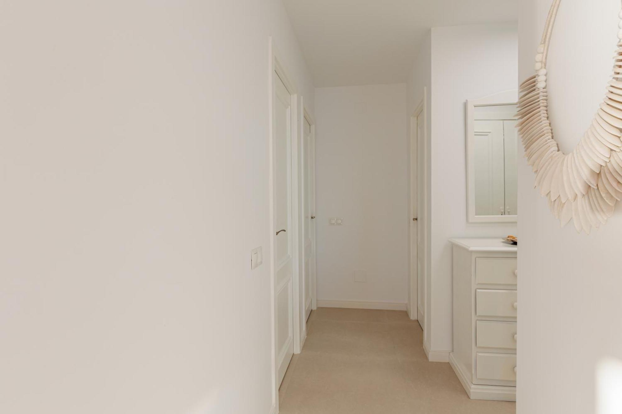 Laguna Beach Wohnung Mit Freiem Meerblick Торокс Екстериор снимка